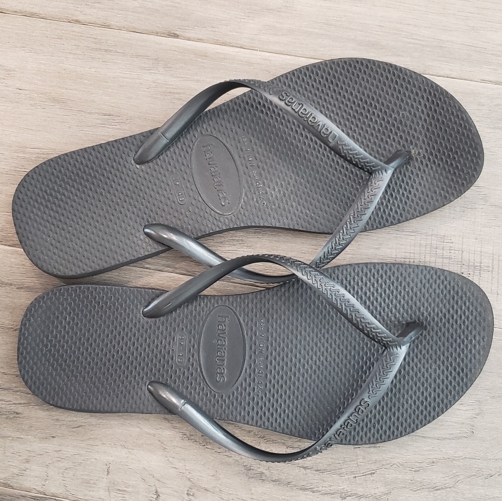 Havaiana's Slim Flip Flop